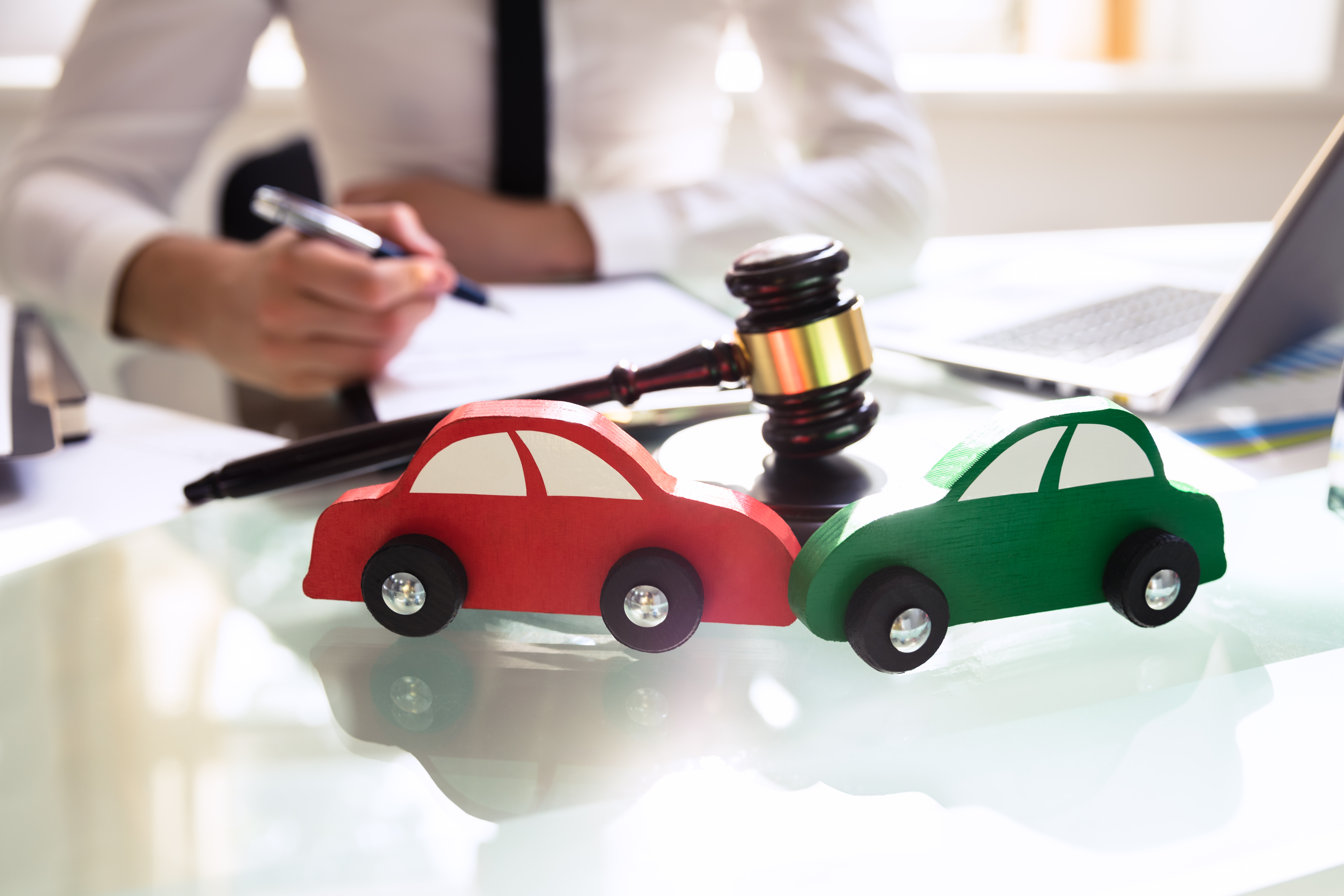How a personal injury attorney can help in the event of a car accident?