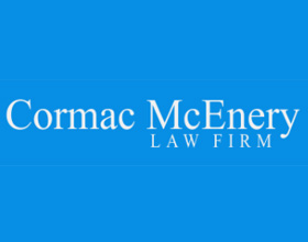 Cormac McEnery - Five Star Reviews - Online Reputation Management